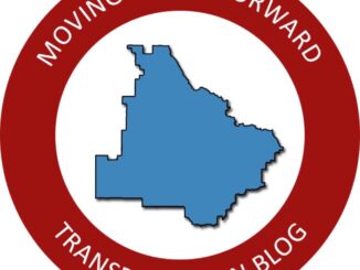 Moving Henry Forward logo