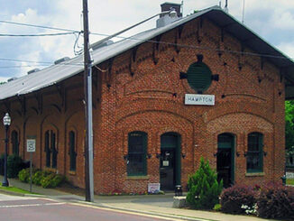 Photo of Hampton Depot (Georgia Property LLC photo)
