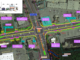 Concept layout of US 19 / 41 at SR 138 improvements (Georgia DOT photo)