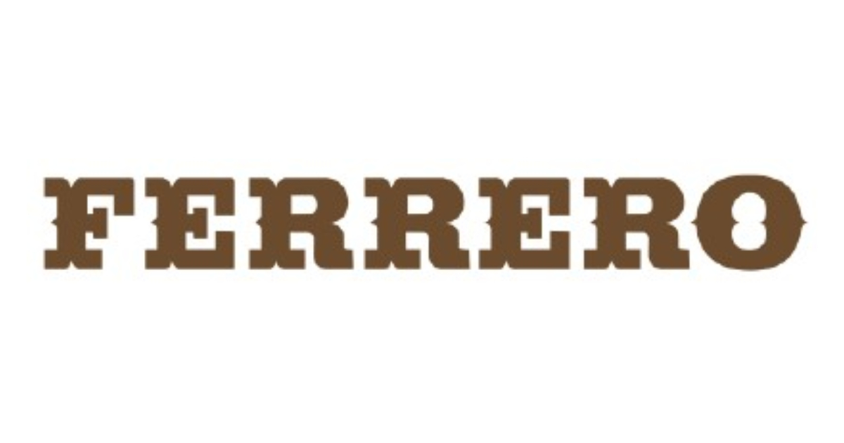 Company logo of Ferrero