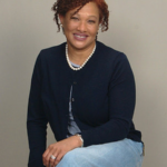 Photo of Sarita Dyer, one of three candidates for district III (special photo)