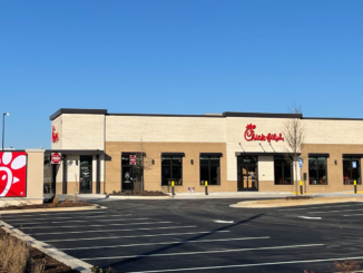 Photo of Chick-fil-A Union Grove (Clayton Carte photo).
