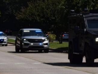 Photo of Henry County Police Vehicles (Henry County photo)