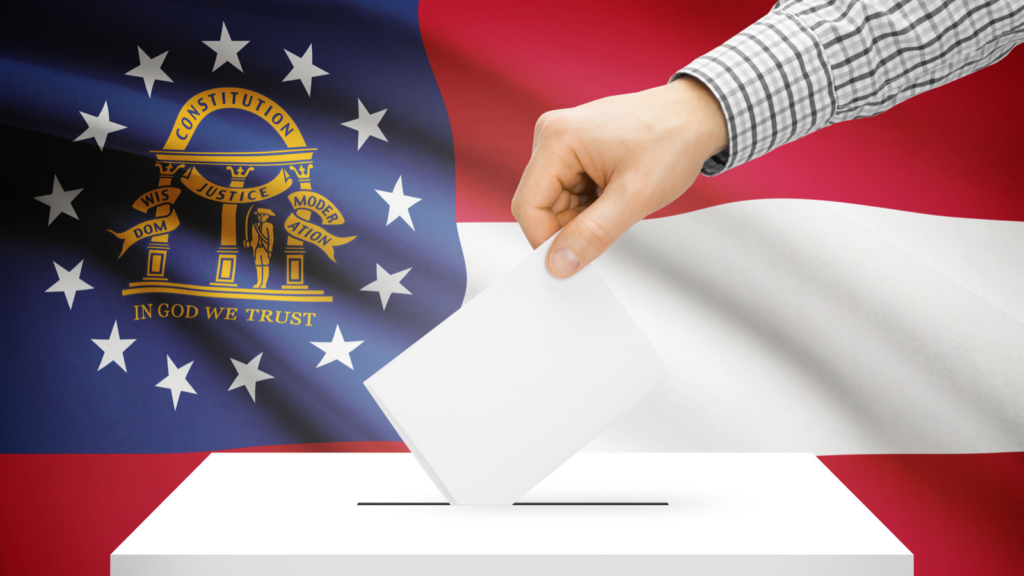 Election Day 2022 Polls open from 7 am to 7 pm