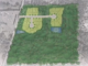 Site plan for Chambers Road conservation subdivision (Moore Bass Consulting photo).