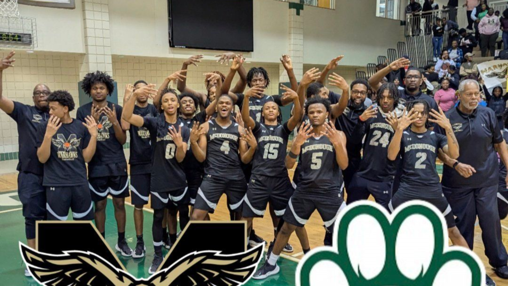 McDonough Boys Basketball Advances to the Final Four 2025