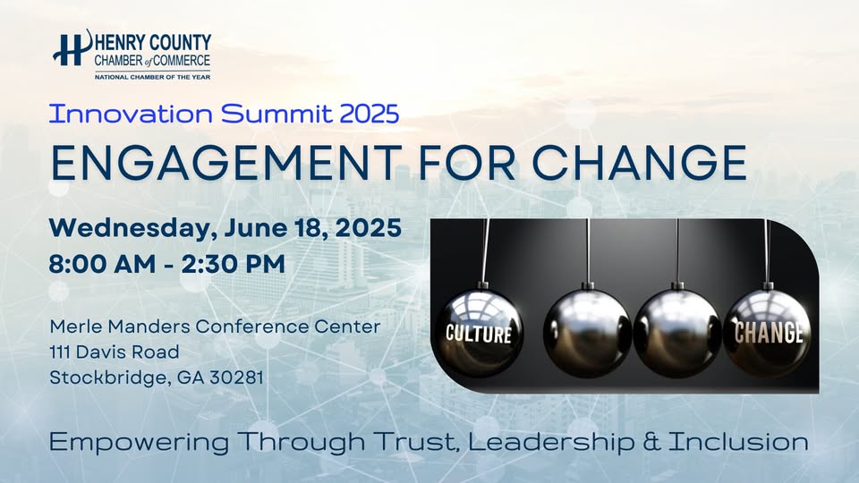 Innovation Summit 2025: Engagement for Change