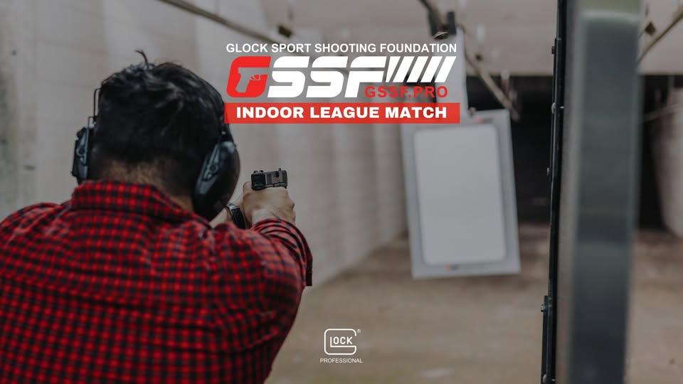 Indoor League Match – McDonough, GA