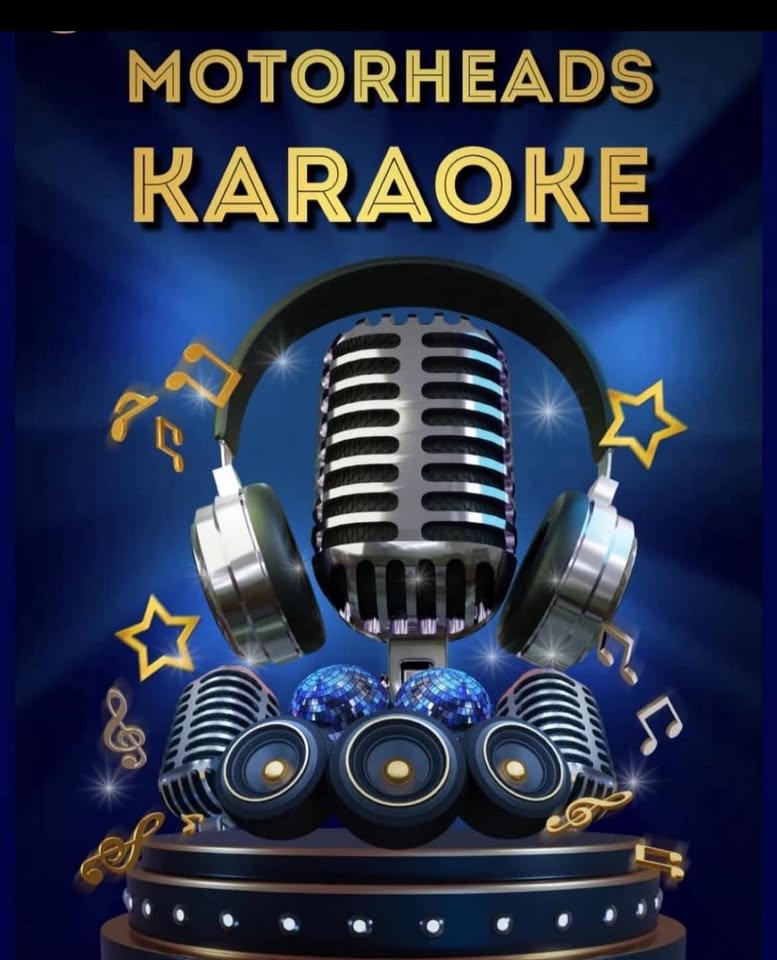 Saturday Night Karaoke