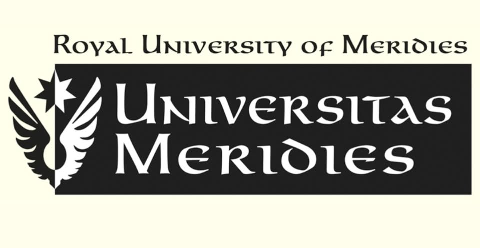 Royal University of Meridies