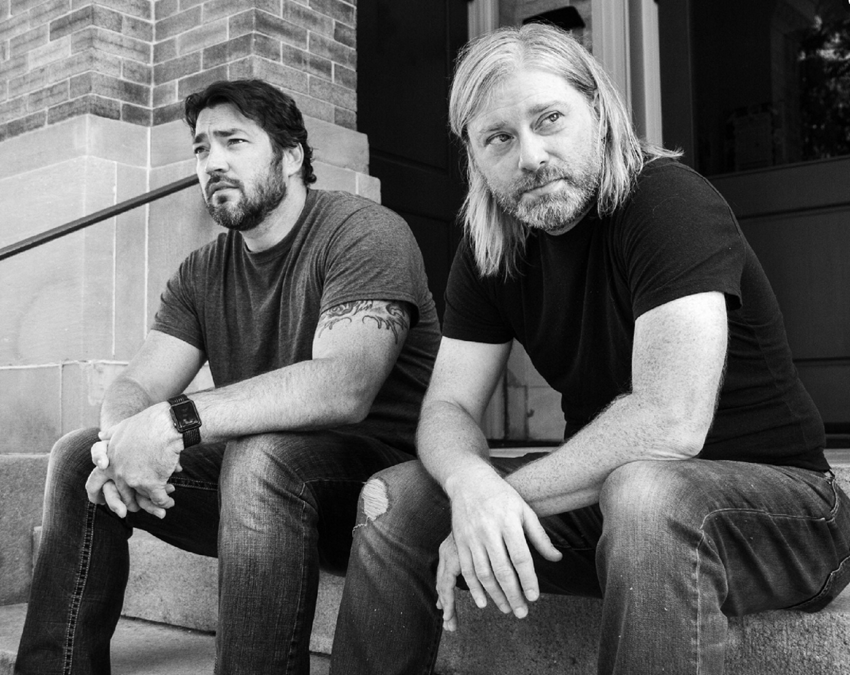 2 Broke Kings – Acoustic | No Cover | All Ages Show