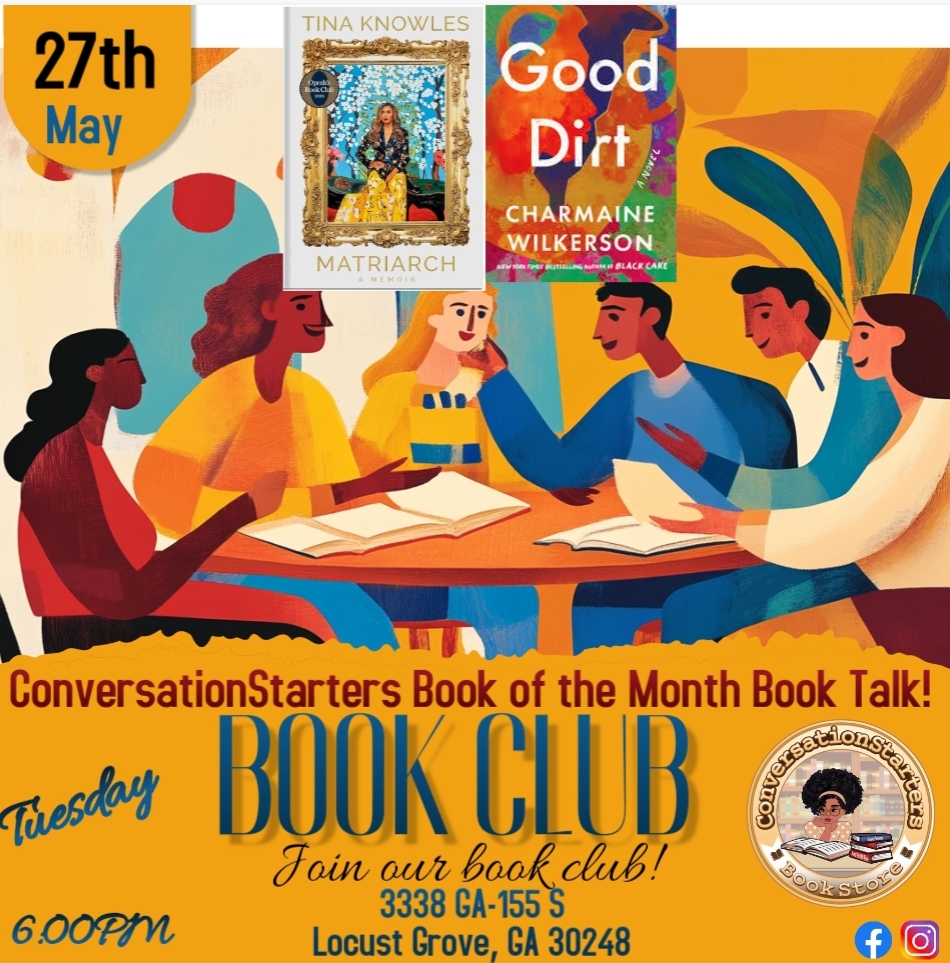 Book Club