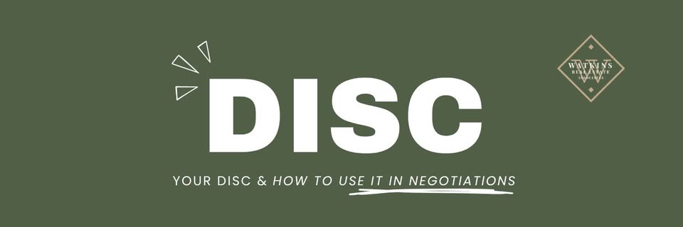 Unlock Your Potential: DISC Your Way to Success!