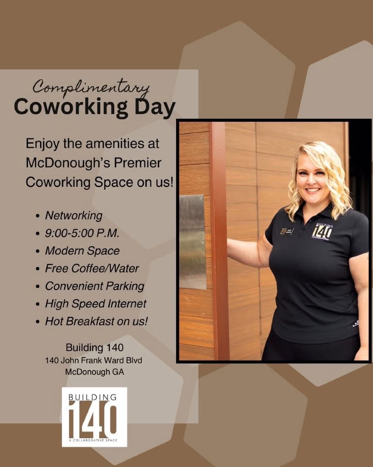 Open Coworking Day