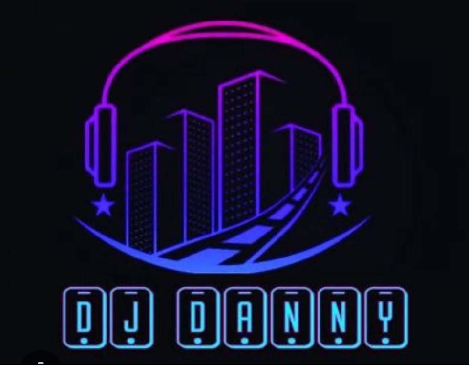 DJ Dance party