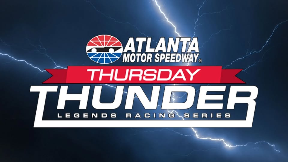 Thursday Thunder Round 3