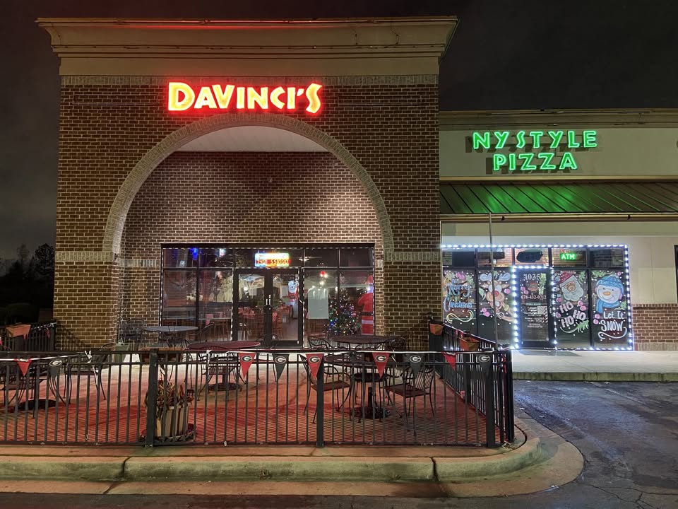 Davinci’s & Misfits Jeep, Truck, Car, motorcycle show