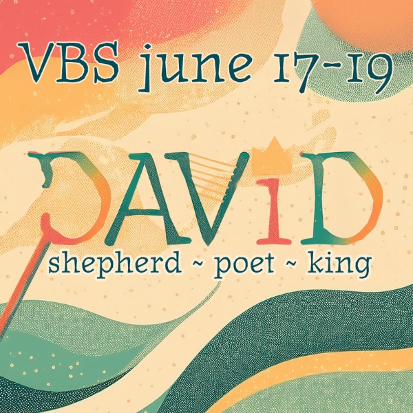 VBS 2025
