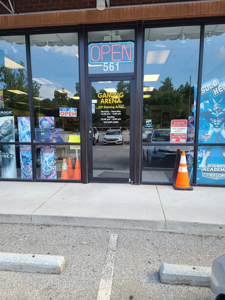 Final Fantasy Prerelease