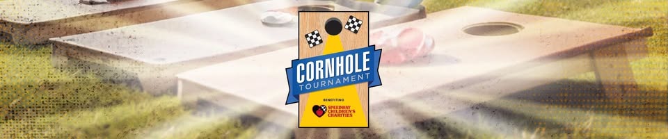 Cornhole Tournament