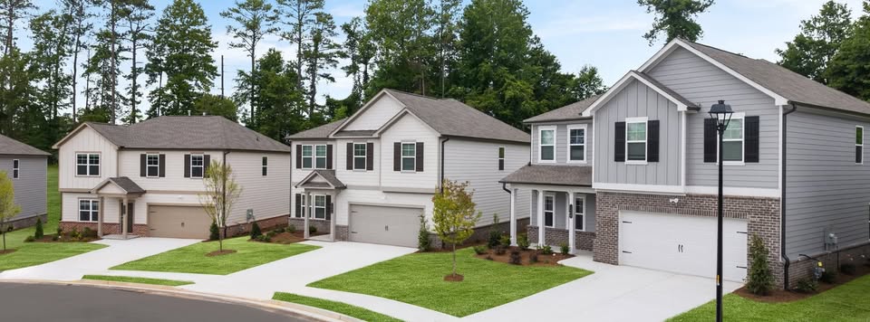Peeksville Landing Model Grand Opening Event