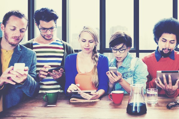 Free 3Hr CE Class- Marketing to Millennials