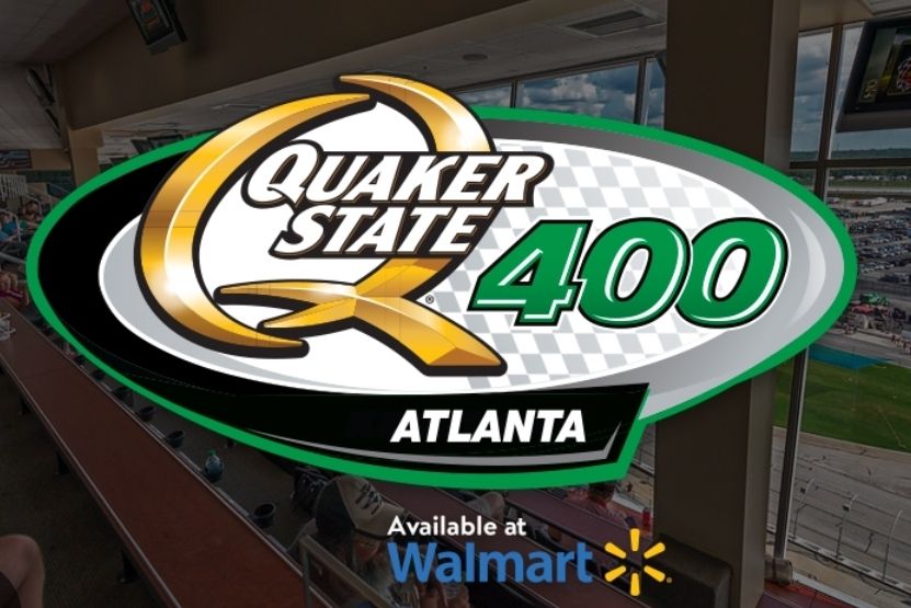 Race to the NASCAR Playoffs game