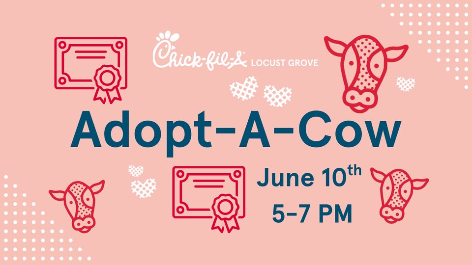 Adopt-A-Cow ??