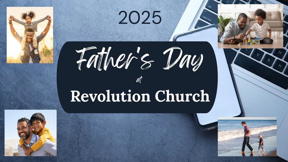 Father’s Day