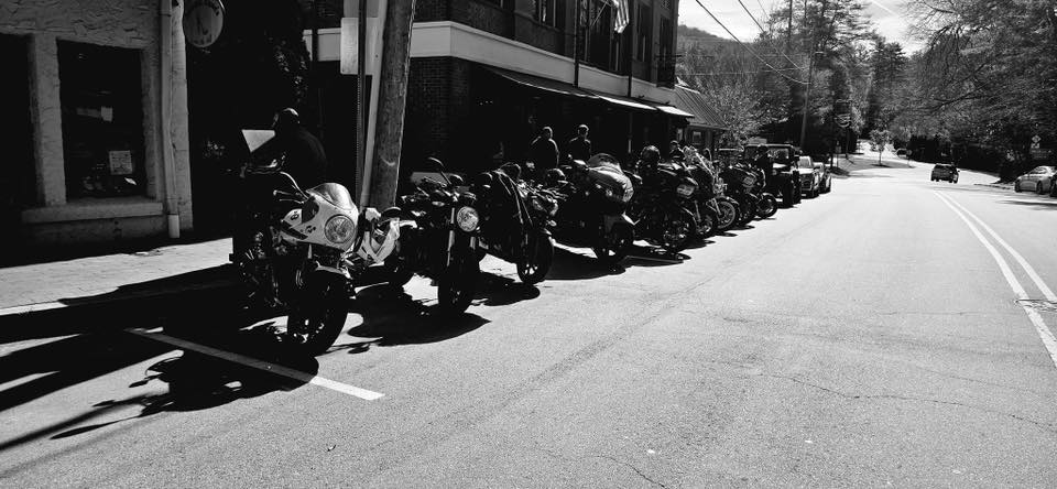 West point ride