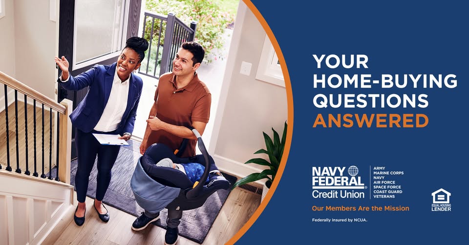Home Buying Seminar – McDonough, GA