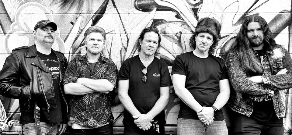Marble Hat Returns to Motorheads!!!