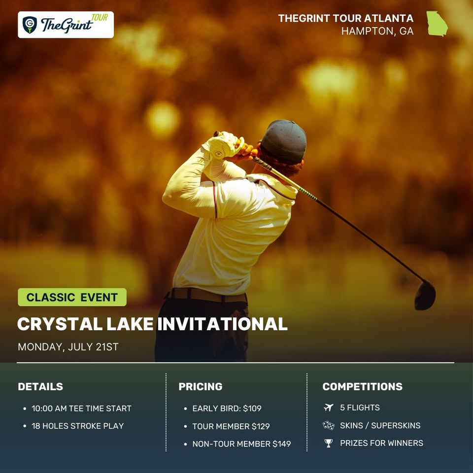 Crystal Lake Invitational