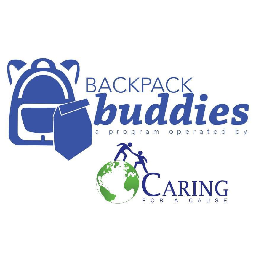 Spirit Night Backpack Buddies