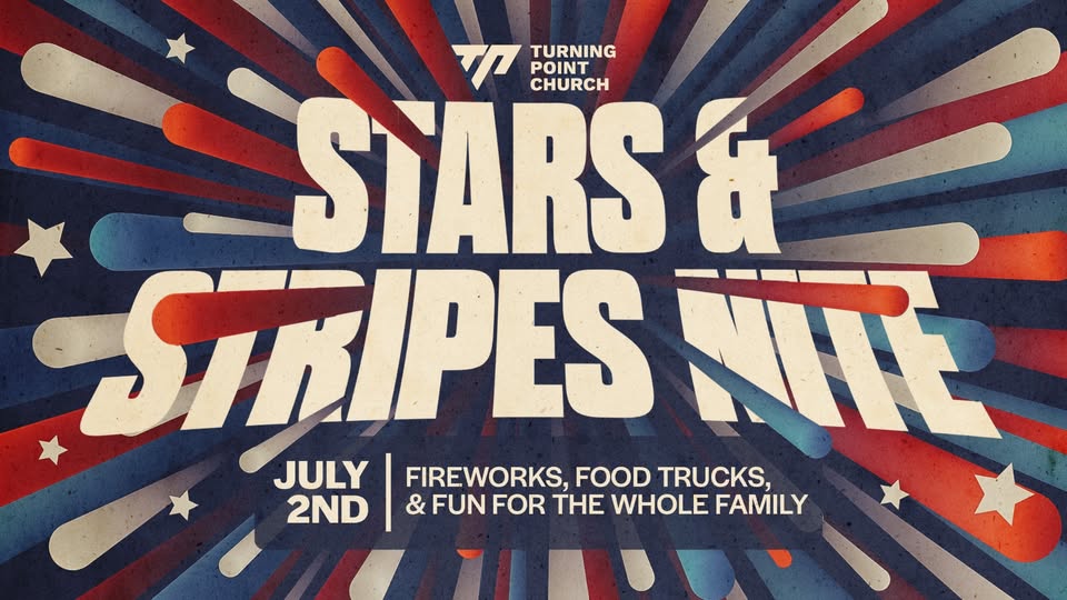 Stars & Stripes Nite