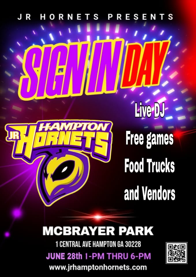 Sign In Day
