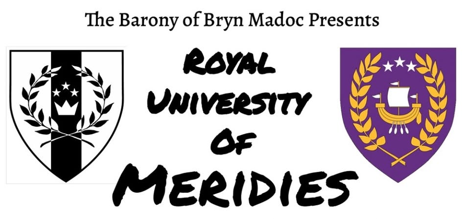 Royal University of Meridies