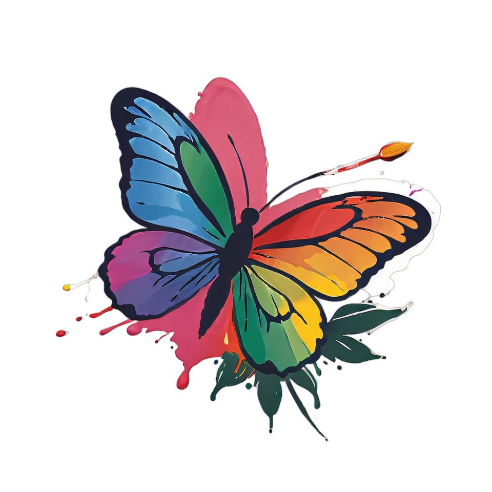 Art Inclusive Youth Group