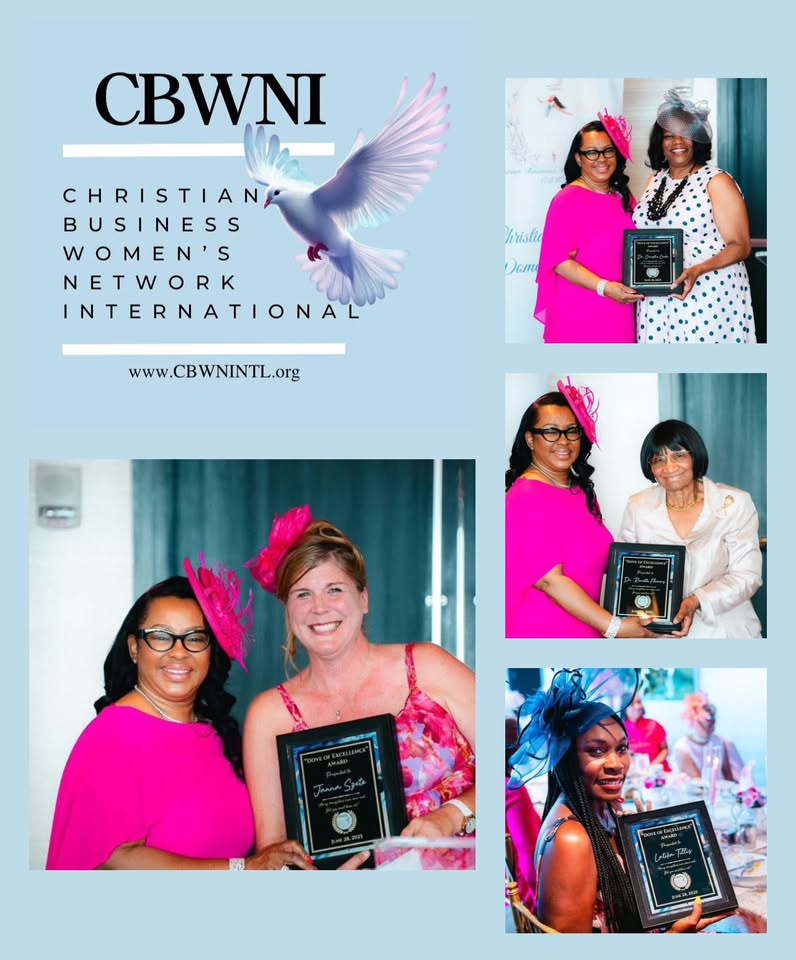 Professional Business Women’s Brunch