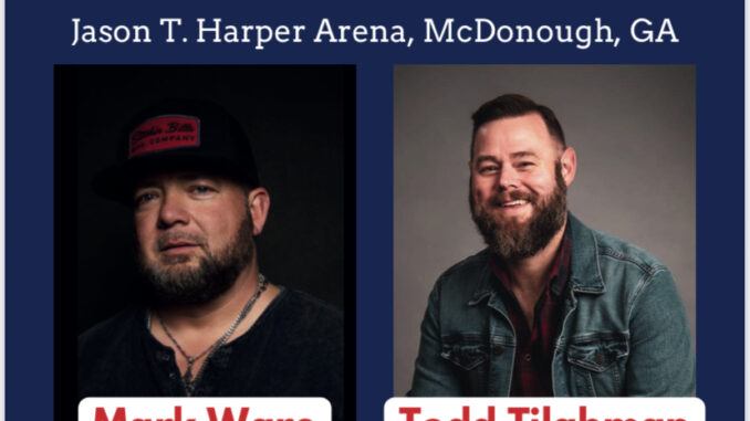 The Mighty Hero Homes “These 4 Walls” Benefit Concert Presented by State Farm